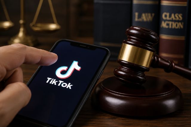 TikTok Class Action Lawsuit: 2026 Update on Settlements and Eligibility